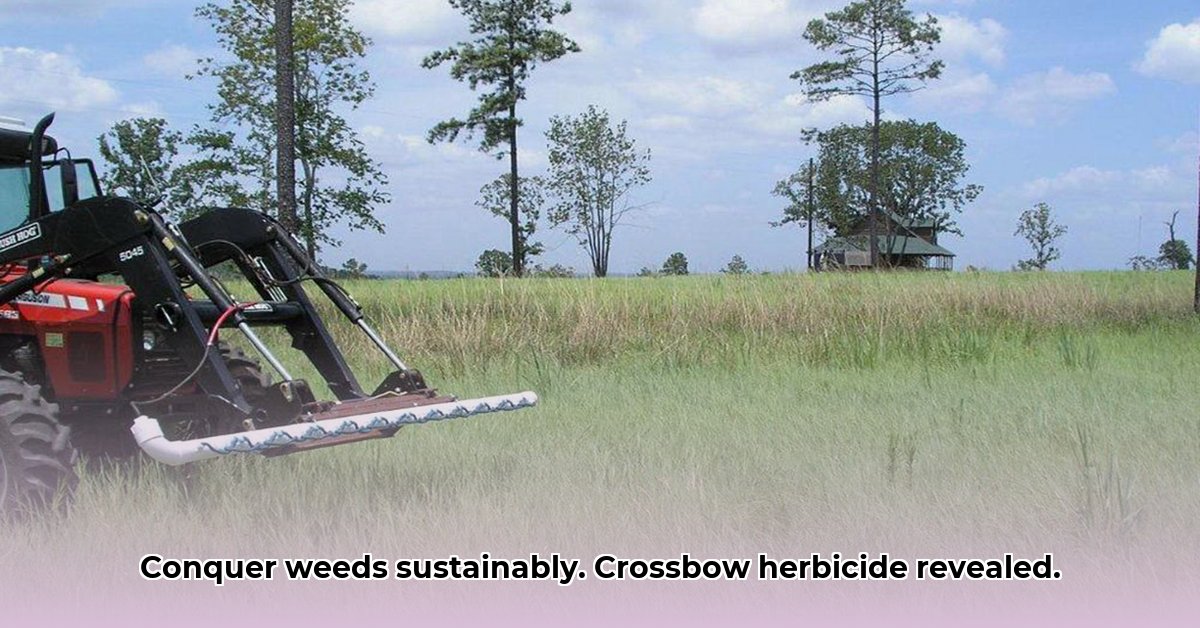 crossbow-herbicide-at-tractor-supply
